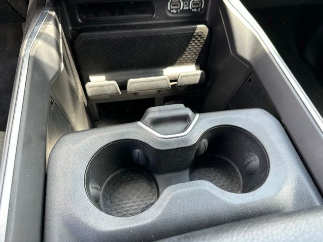 2024 Ram 1500 Big Horn/Lone Star Truck Crew Cab