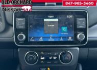 2024 Nissan LEAF S Hatchback