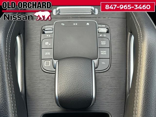 2025 Mercedes-Benz GLE 350 GLE 350 SUV