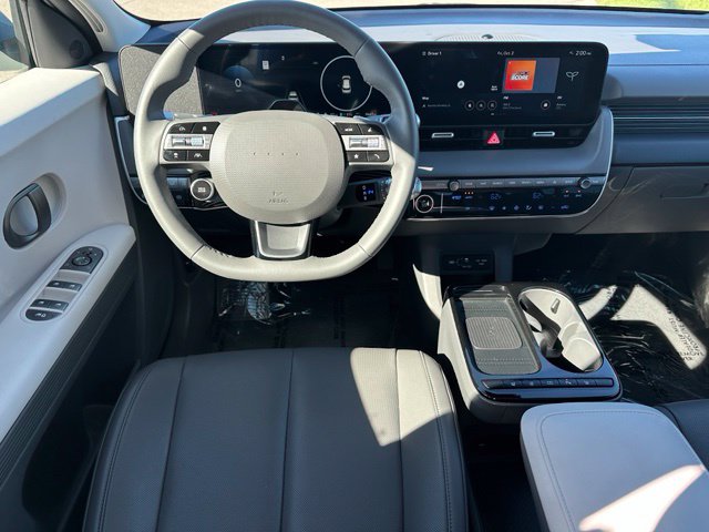 2025 Hyundai IONIQ 5 SEL SUV