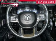 2019 Ram 1500 Limited Truck Crew Cab