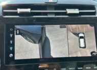 2024 Hyundai Tucson Hybrid Limited SUV