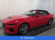 2025 Ford Mustang GT Premium Convertible
