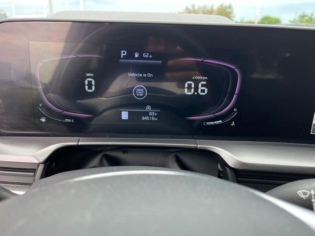 2023 Kia Telluride S SUV
