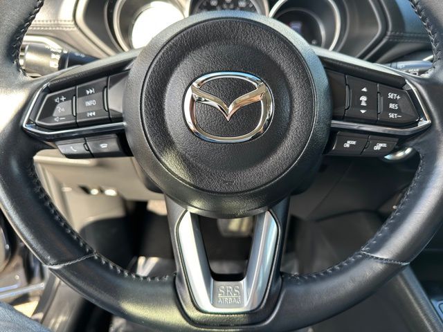 2019 Mazda Mazda CX-5 Touring SUV