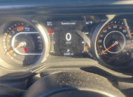 2025 Jeep Wrangler Sport S SUV