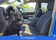 2022 Chevrolet Silverado 1500 RST Truck Crew Cab
