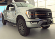 2023 Ford F-150 Tremor Truck SuperCrew Cab