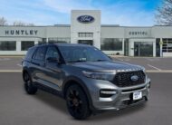 2023 Ford Explorer ST SUV
