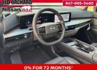 2026 Nissan Murano Platinum SUV