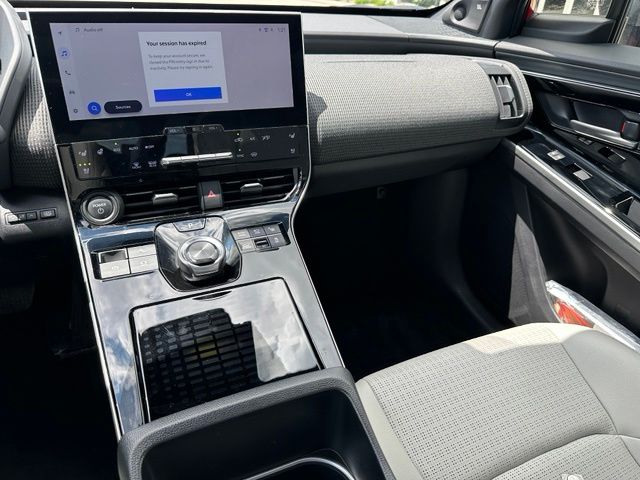 2024 Toyota bZ4X Limited SUV