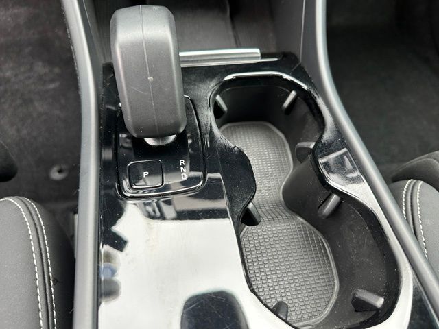 2023 Volvo C40 Recharge Pure Electric Ultimate SUV