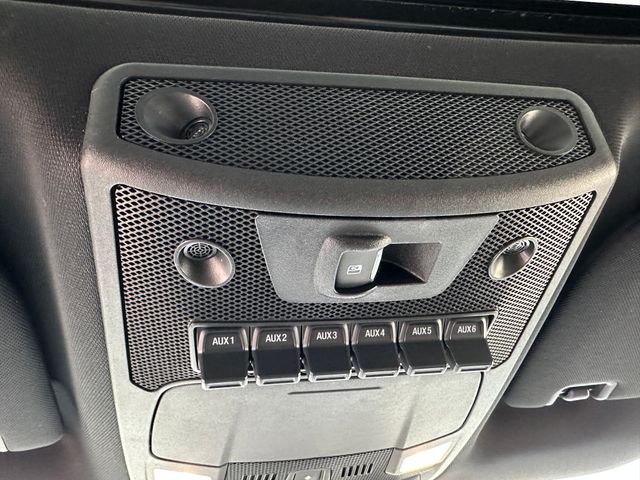 2019 Ford F-450 Platinum Truck Crew Cab
