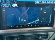 2025 Ford Bronco Sport Outer Banks SUV