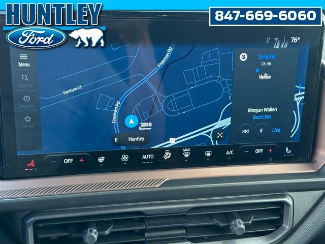 2025 Ford Bronco Sport Outer Banks SUV