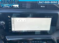 2024 GMC Sierra 1500 AT4 Truck Crew Cab