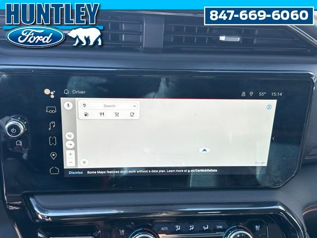 2024 GMC Sierra 1500 AT4 Truck Crew Cab