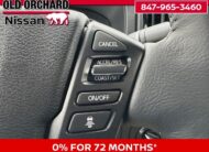 2026 Nissan Frontier SV Truck Crew Cab