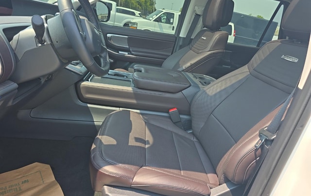 2026 Ford Expedition Platinum SUV