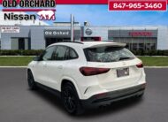 2025 Mercedes-Benz AMG GLA 35 GLA 35 AMG SUV