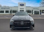 2025 Mercedes-Benz GLE 350 GLE 350 SUV