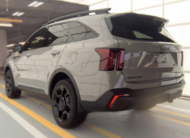 2025 Kia Sorento X-Line SX Prestige SUV
