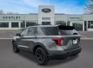 2022 Ford Explorer Timberline SUV