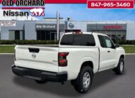 2026 Nissan Frontier S Truck King Cab