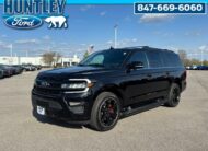 2022 Ford Expedition Max Limited SUV