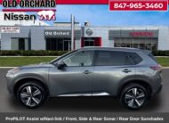2023 Nissan Rogue SL SUV