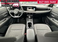 2025 Nissan Kicks SV SUV