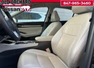 2023 Nissan Altima 2.5 SL Sedan