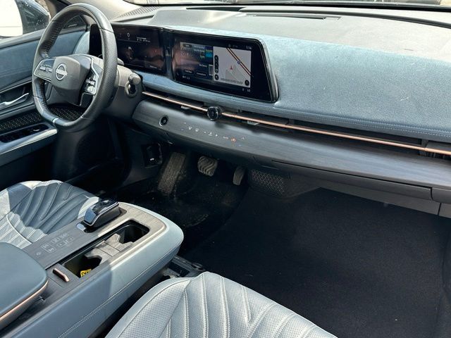 2023 Nissan ARIYA Platinum+ e-4orce SUV