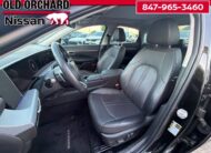 2024 Hyundai Sonata Hybrid Limited Sedan