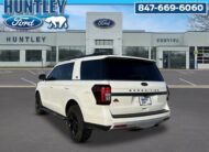 2022 Ford Expedition Timberline SUV