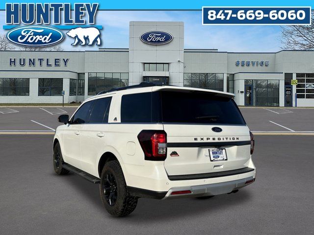 2022 Ford Expedition Timberline SUV