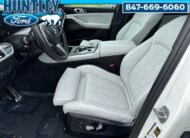 2025 BMW X5 xDrive40i SUV