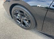 2025 Hyundai Elantra N Line Sedan