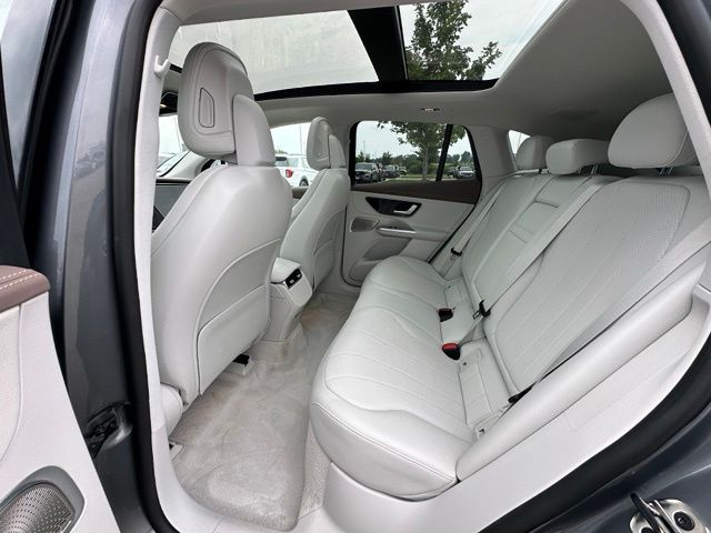 2023 Mercedes-Benz EQE 350 350 SUV SUV