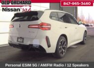 2025 BMW X3 30 xDrive SUV
