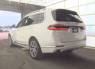 2025 BMW X7 xDrive40i SUV