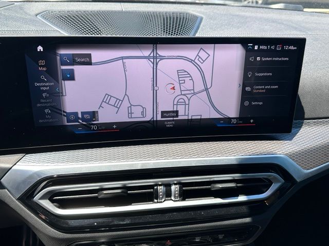 2023 BMW i4 M50 Gran Coupe