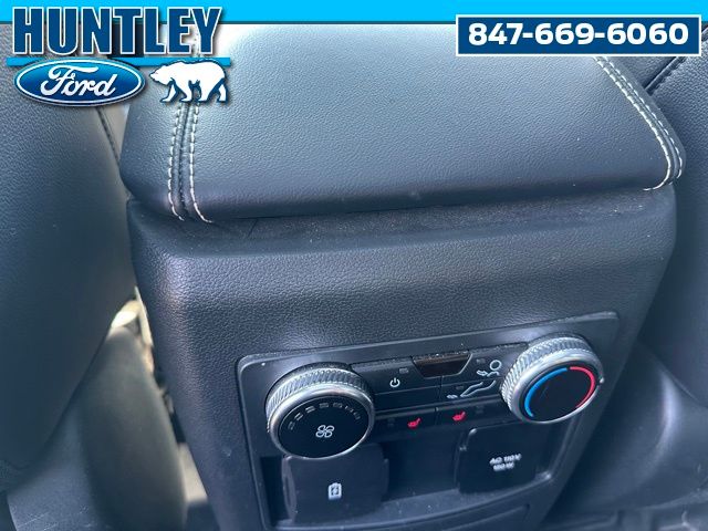 2023 Ford Explorer ST SUV