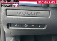 2026 Nissan Rogue SV SUV
