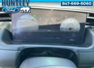 2023 Hyundai Tucson Limited SUV