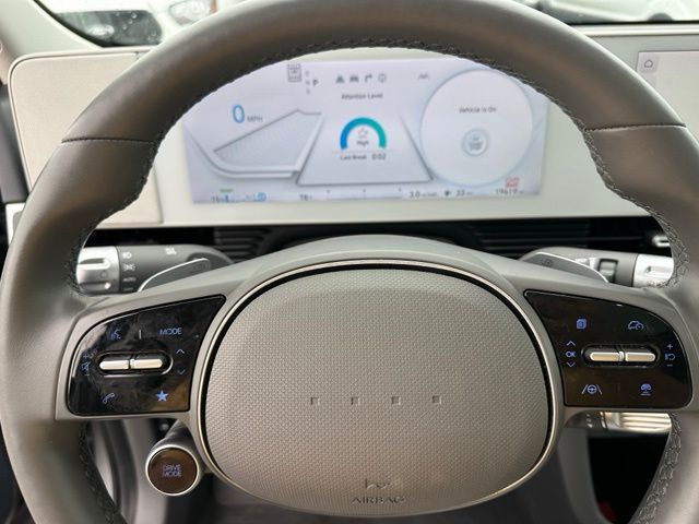 2024 Hyundai IONIQ 5 Limited SUV