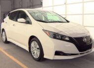 2025 Nissan LEAF S Hatchback