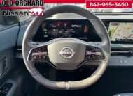 2023 Nissan ARIYA Platinum+ e-4orce SUV