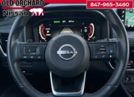 2024 Nissan Rogue SL SUV
