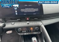 2023 Hyundai Elantra N Line Sedan